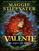 Valente - Maggie Stiefvater.epub